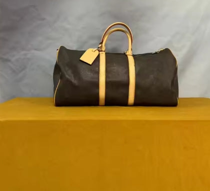 5A real cowhide bag