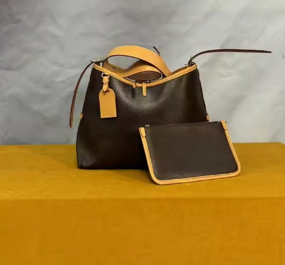 5A CA real cowhide bag